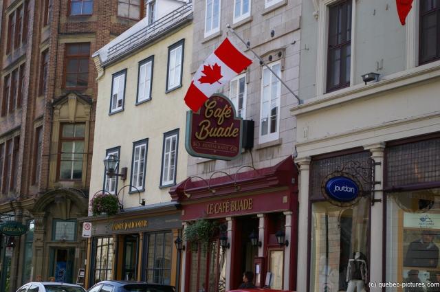 Cafe Buade Restaurant in Quebec City.jpg
