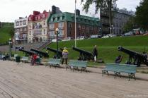 Canons point the coast of Old Quebec City.jpg