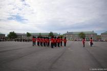 Changing of the Guard at La Citadel at Quebec.jpg