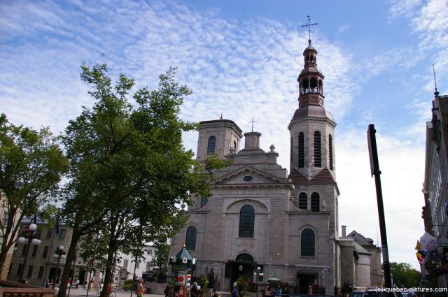 Church in Old Quebec City.jpg
