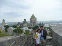 David and Joann at La Citadel in Quebec.jpg
