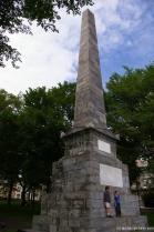 Wolfe Monument in Old Quebec City.jpg

