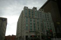 Hotel Palace Royale in Quebec City next to RBC Bank.jpg
