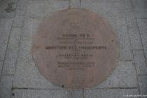 Inscription on the ground in French at the Quebec Parliament Building.jpg