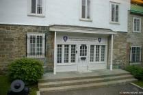 35 Canadian Brigade Group Headquarters at La Citadelle in Quebec.jpg