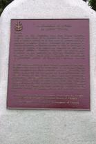 La Citadelle de Quebec plaque.jpg