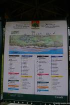 map of La Citadel in Quebec City.jpg