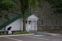 Mess des Officiers building at La Citadel Quebec.jpg