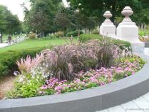Plants and Flowers near the Quebec Parliament Building.jpg