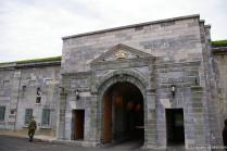 Stone Gate at La Citadelle in Quebec.jpg