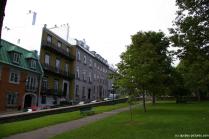 Up a hilly road in the St Louis Chateau and Fort area.jpg