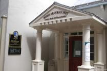 Ursulines Museum in Quebec City.jpg
