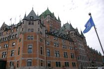 The massive Fairmont Le Château Frontenac in Quebec City.jpg