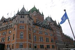 Chateau Frontenac Photos