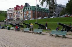 Quebec City Pictures and Photos

