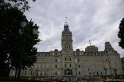 Quebec Parliament Building Pictures