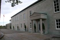 Building at La Citadel in Quebec City.jpg